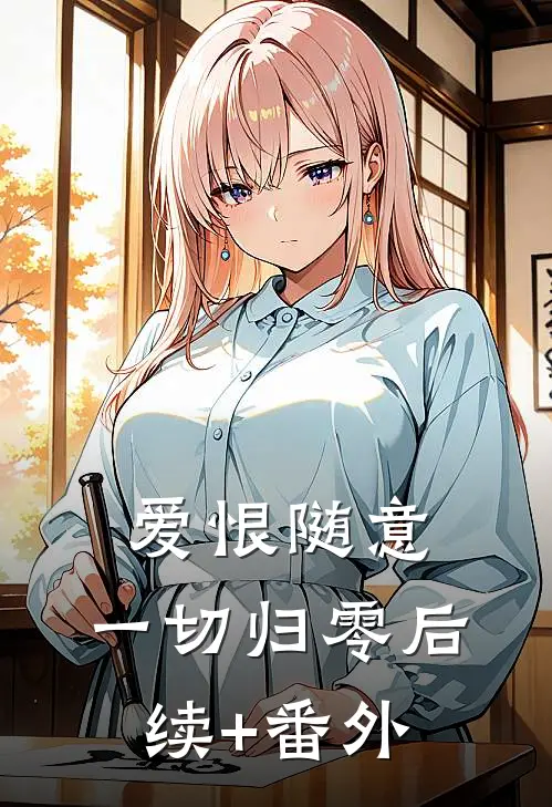 爱恨随意，一切归零后续+番外