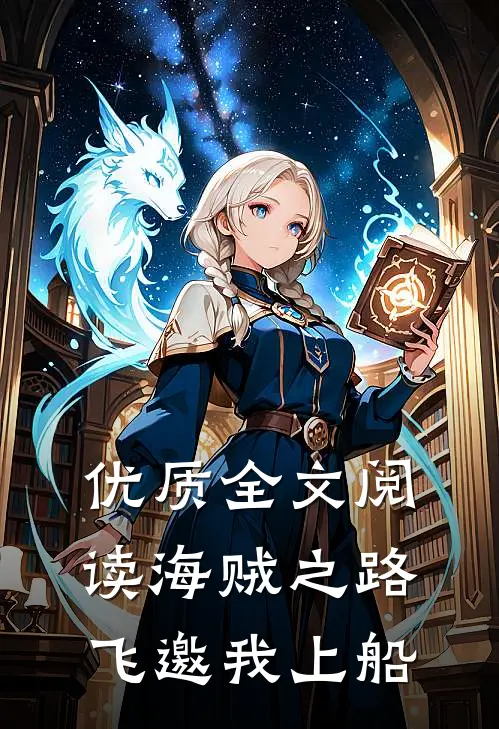 优质全文阅读海贼之路飞邀我上船