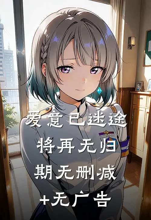 爱意已迷途，将再无归期无删减+无广告