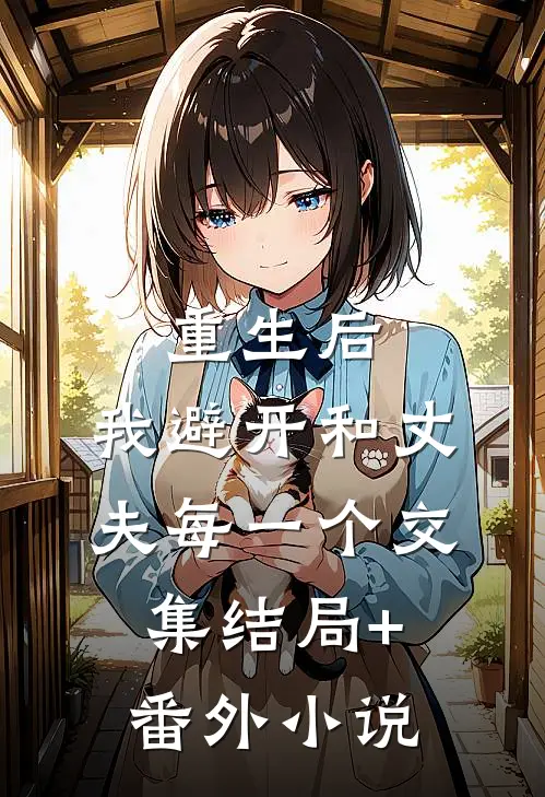 重生后，我避开和丈夫每一个交集结局+番外小说