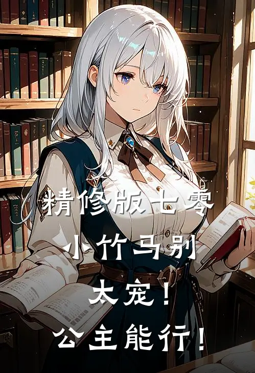 精修版七零：小竹马别太宠！公主能行！