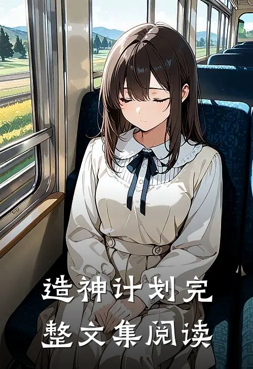 造神计划完整文集阅读