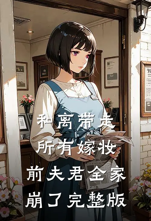 和离带走所有嫁妆，前夫君全家崩了完整版