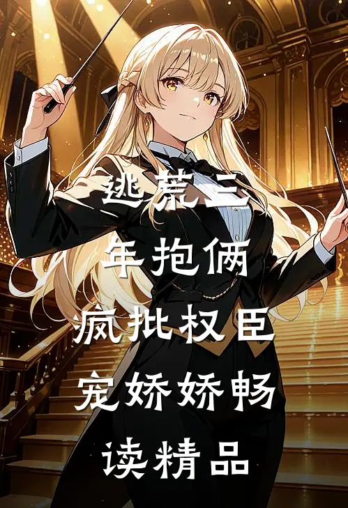 逃荒三年抱俩，疯批权臣宠娇娇畅读精品