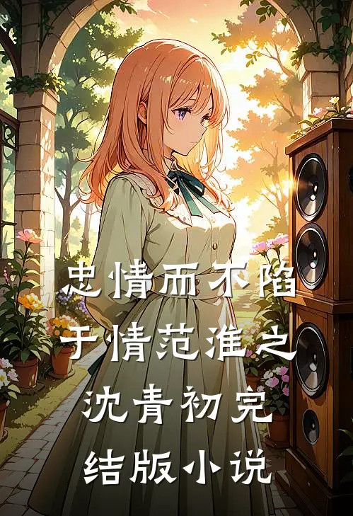 忠情而不陷于情范淮之沈青初完结版小说