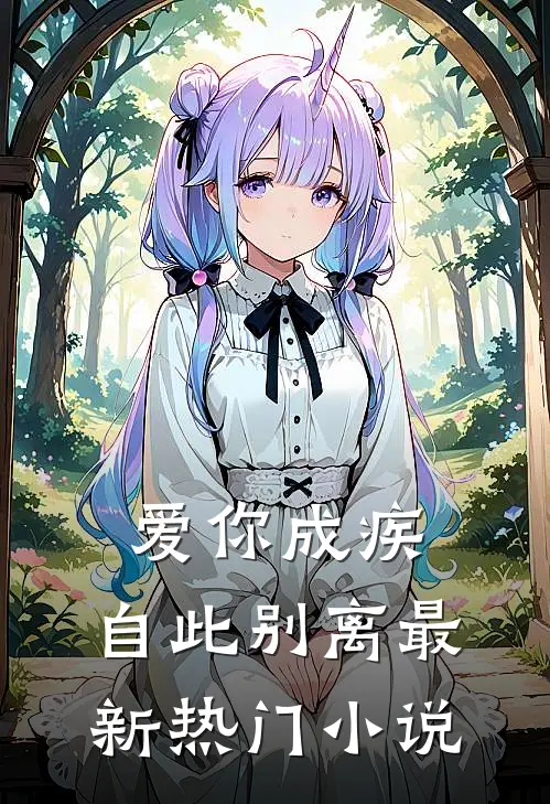 爱你成疾，自此别离最新热门小说