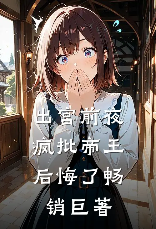 出宫前夜，疯批帝王后悔了畅销巨著