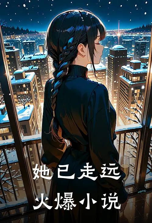 她已走远火爆小说