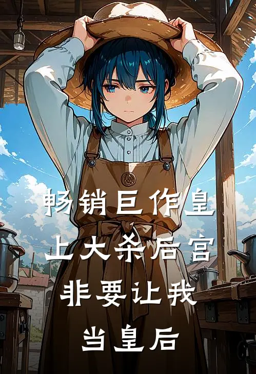 畅销巨作皇上大杀后宫，非要让我当皇后