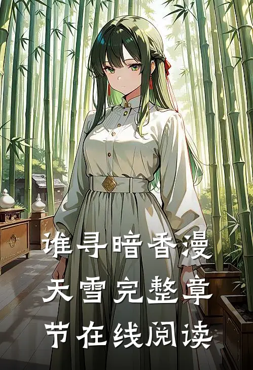 谁寻暗香漫天雪完整章节在线阅读