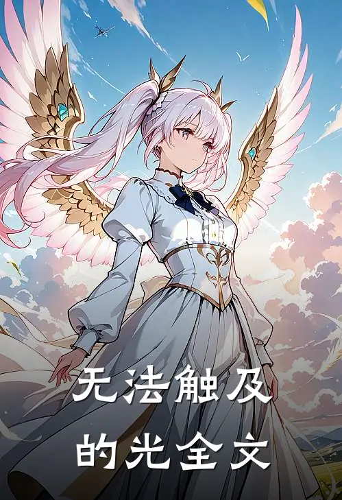 无法触及的光全文