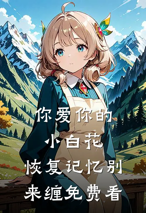 你爱你的小白花，恢复记忆别来缠免费看