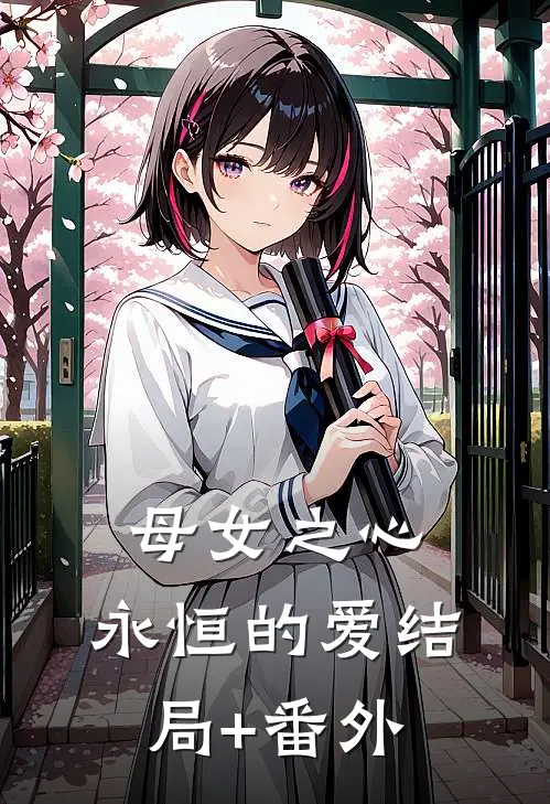 母女之心：永恒的爱结局+番外
