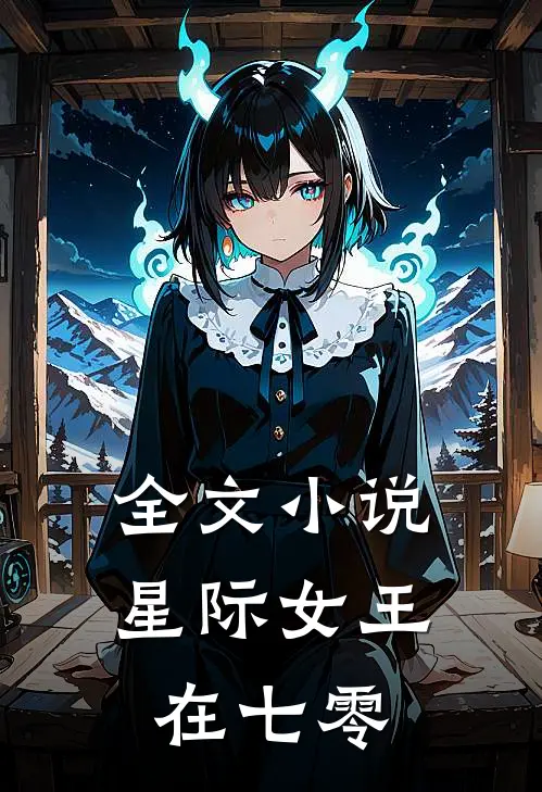 全文小说星际女王在七零