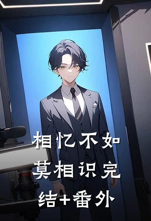 相忆不如莫相识完结+番外