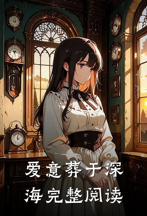 爱意葬于深海完整阅读