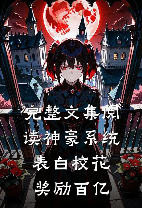 完整文集阅读神豪系统：表白校花奖励百亿