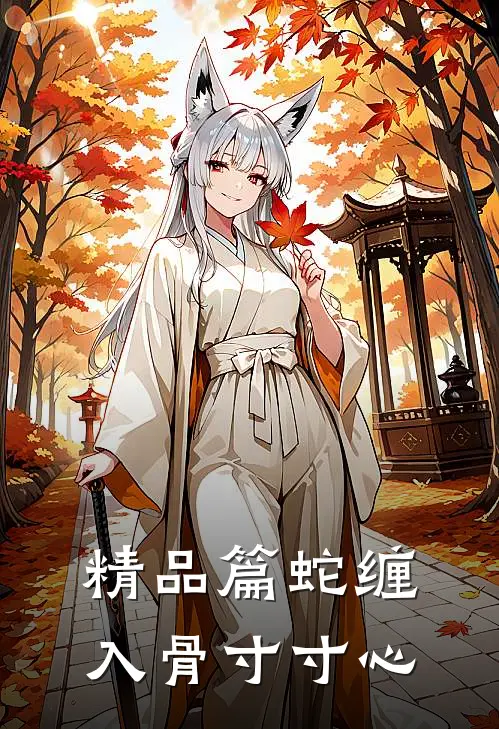 精品篇蛇缠入骨寸寸心