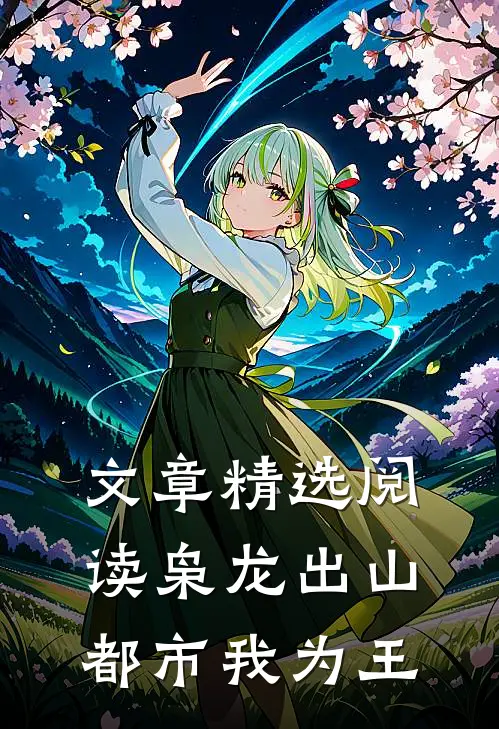 文章精选阅读枭龙出山：都市我为王
