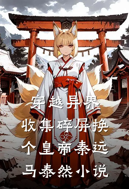 穿越异界：收集碎屏换个皇帝秦远马泰然小说