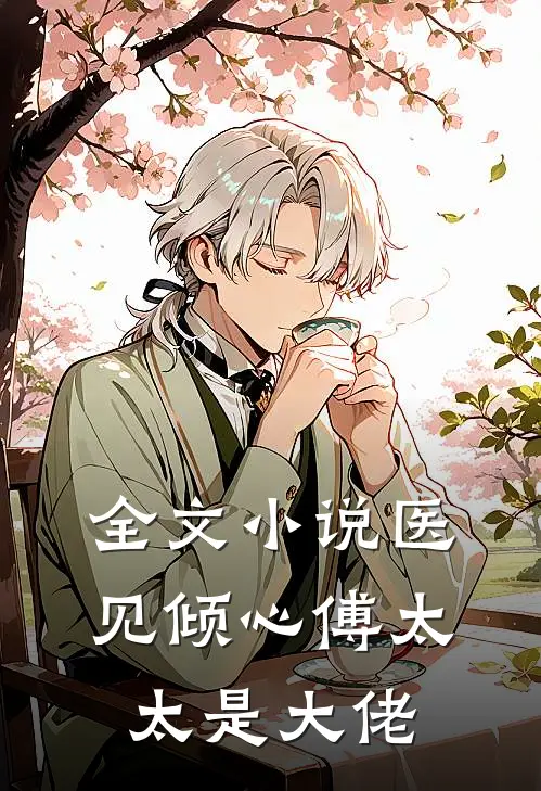 全文小说医见倾心傅太太是大佬