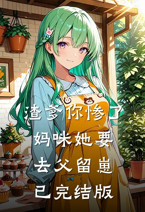 渣爹你惨了，妈咪她要去父留崽已完结版