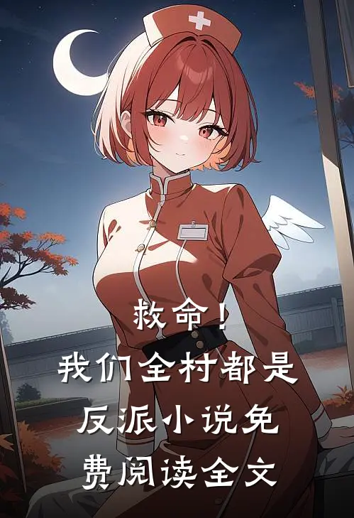 救命！我们全村都是反派小说免费阅读全文