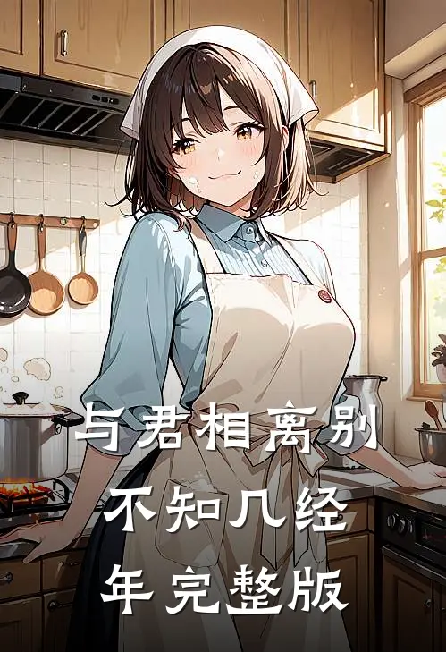 与君相离别,不知几经年完整版