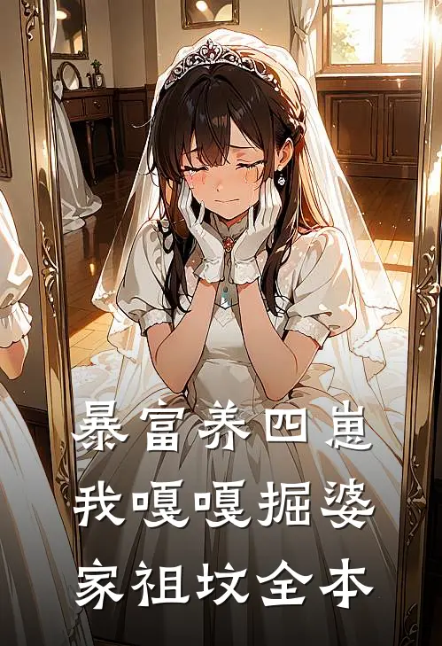 暴富养四崽，我嘎嘎掘婆家祖坟全本