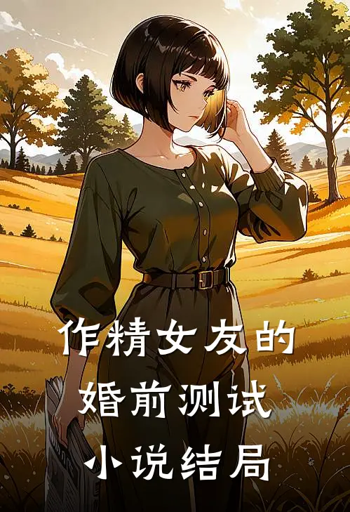 作精女友的婚前测试小说结局