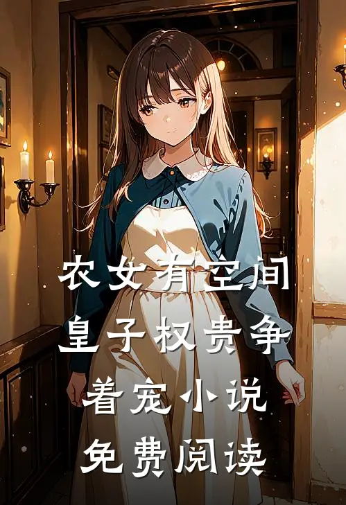 农女有空间，皇子权贵争着宠小说免费阅读