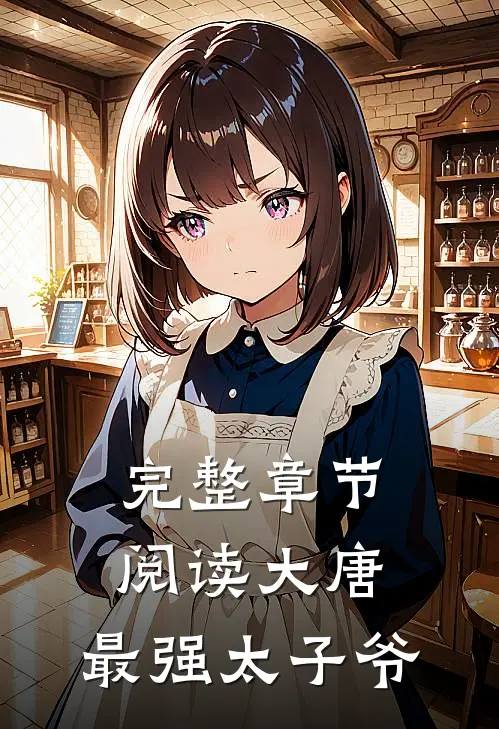 完整章节阅读大唐：最强太子爷