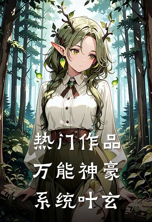 热门作品万能神豪系统叶玄