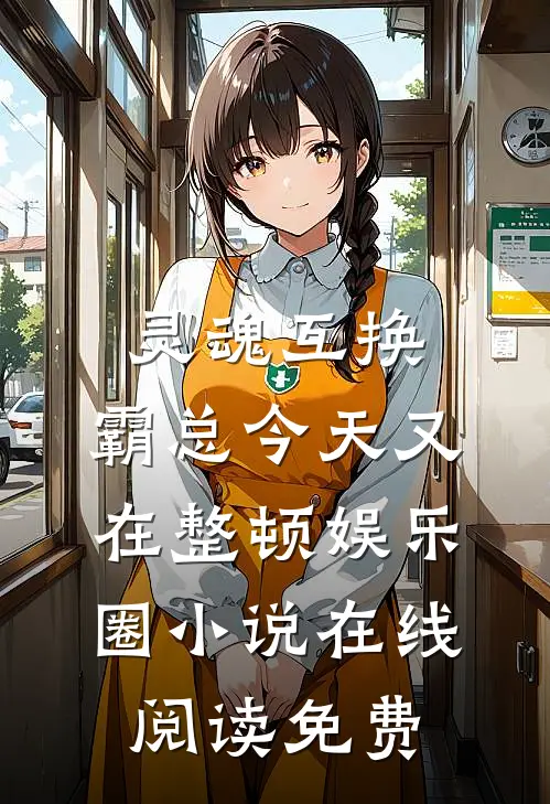 灵魂互换：霸总今天又在整顿娱乐圈小说在线阅读免费