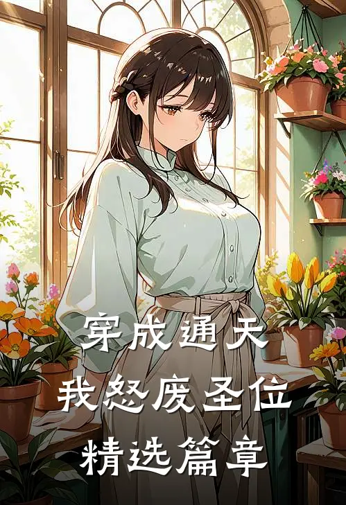 穿成通天：我怒废圣位精选篇章