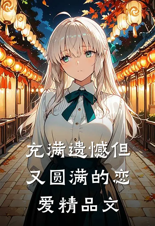 充满遗憾但又圆满的恋爱精品文