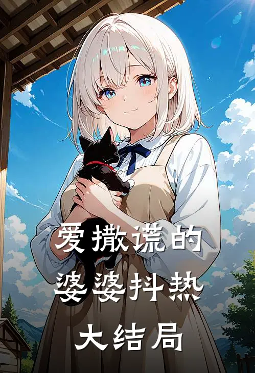 爱撒谎的婆婆抖热大结局