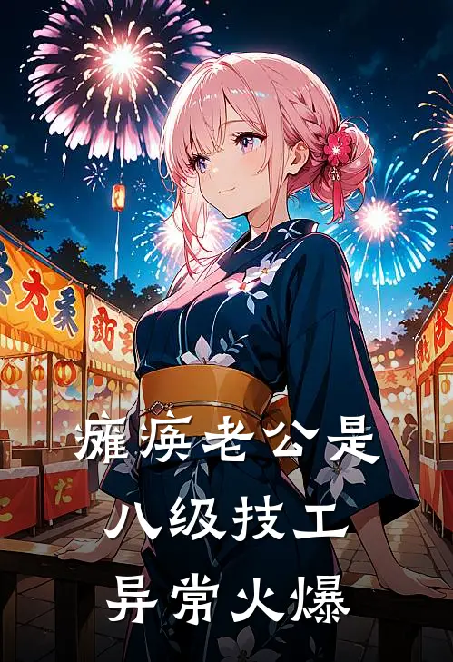 瘫痪老公是八级技工异常火爆
