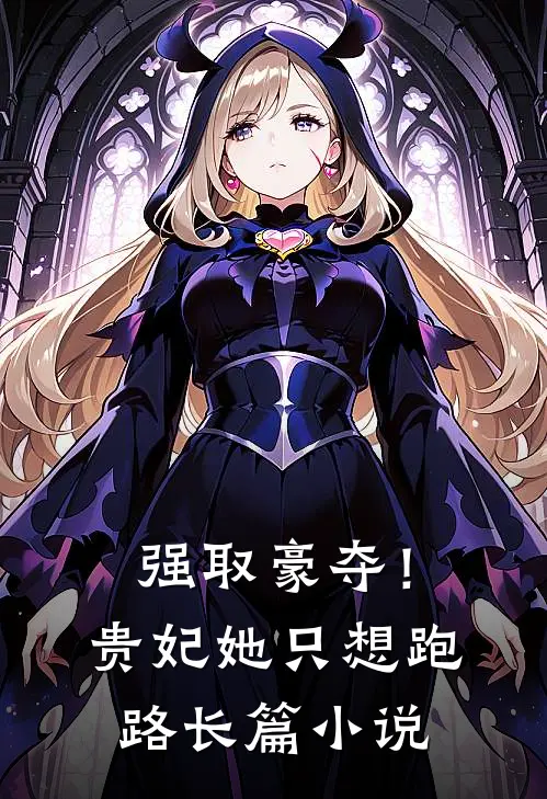强取豪夺!贵妃她只想跑路长篇免费阅读