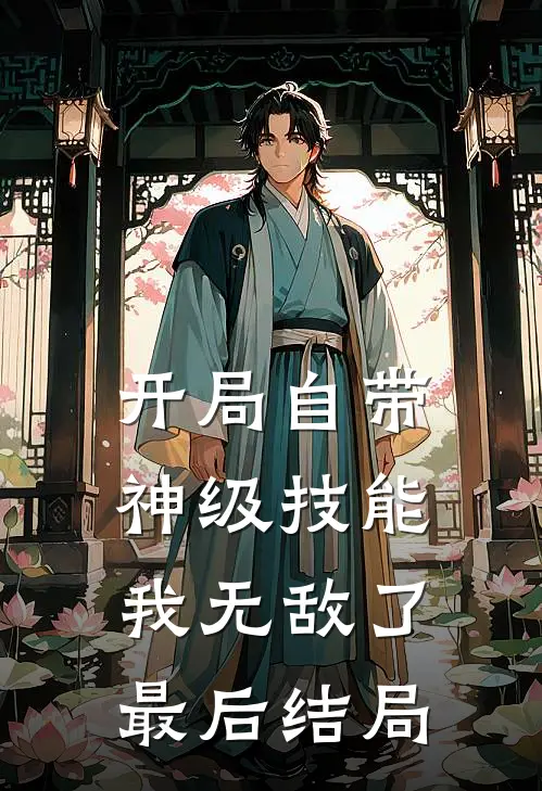 开局自带神级技能，我无敌了最后结局