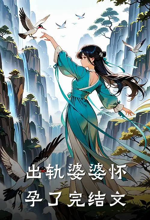 出轨婆婆怀孕了完结文