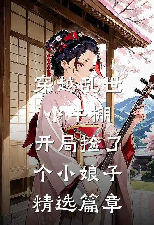 穿越乱世小牛棚，开局捡了个小娘子精选篇章