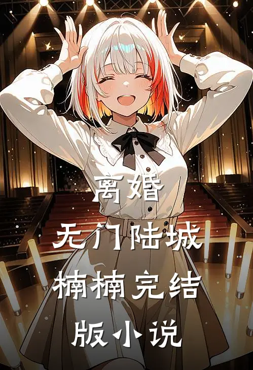 离婚，无门陆城楠楠完结版小说