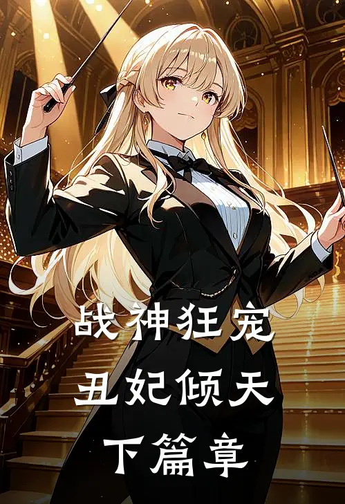 战神狂宠：丑妃倾天下篇章