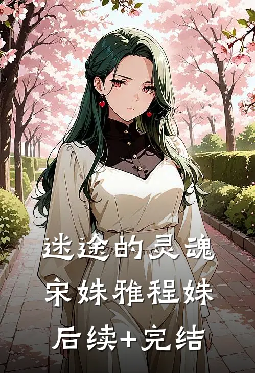 迷途的灵魂宋姝雅程姝后续+完结