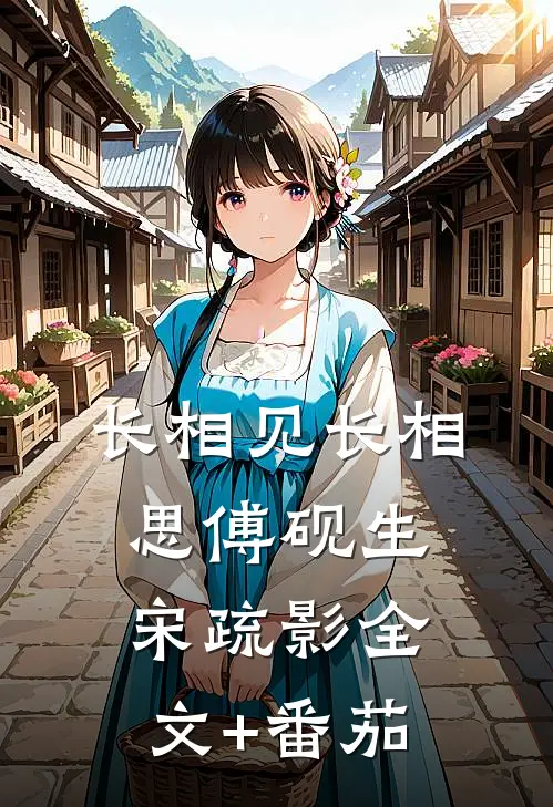 长相见长相思傅砚生宋疏影全文+番茄