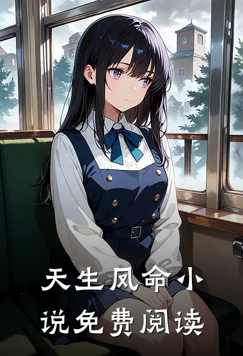 天生凤命小说免费阅读