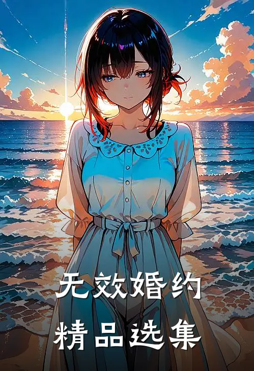 无效婚约精品选集