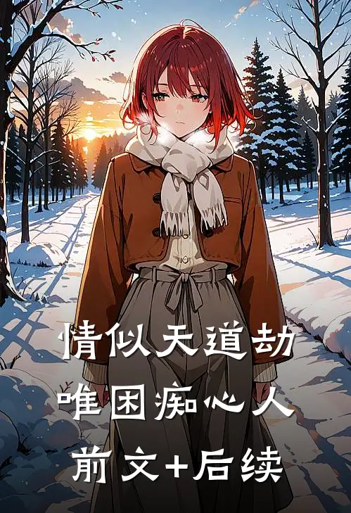 情似天道劫，唯困痴心人前文+后续