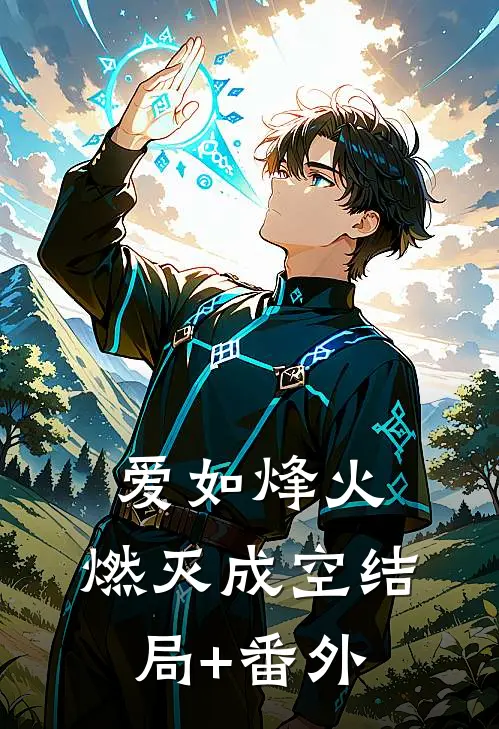 爱如烽火，燃灭成空结局+番外